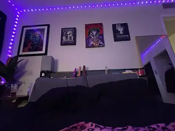 Stripchat Free Live Porn of BunnyB_xo