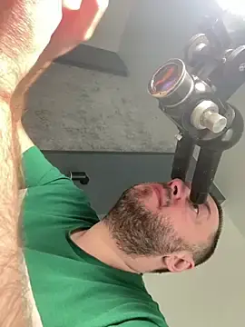 Stripchat Sex Cam of DorianJeday