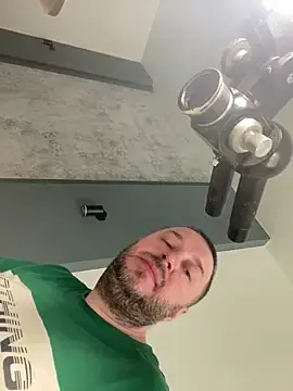 Stripchat Adult Webcam of DorianJeday