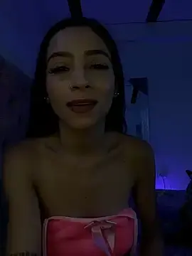Stripchat Free Live Porn of Jill_valen