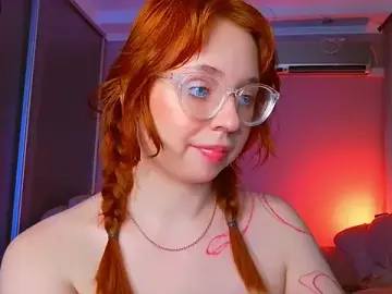 Stripchat Nude Webcam of Erica_Nelson