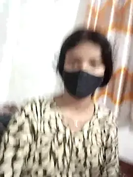 Stripchat Adult Video Chat of Jaya-Ray