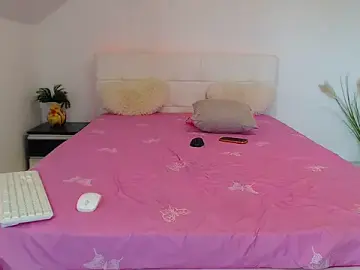 Stripchat Free Live Porn of Lenadream30