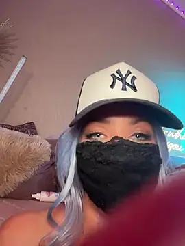 Stripchat Free Live Porn of fairyxbella