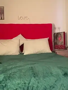Stripchat Live Sex of OnlyRima