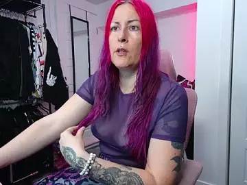 Stripchat Adult Webcams of gennyrock