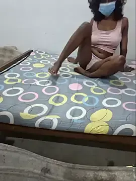 Stripchat Live Porn of LUST_SL_BEAUTY