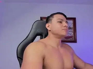 Stripchat Live Sex of RoyConstance