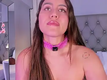 Stripchat Sex Cam of VioletthaRous