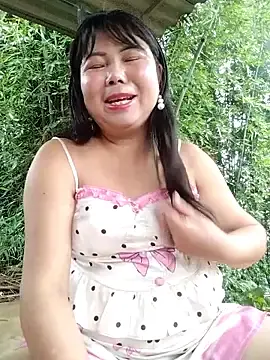 Stripchat Nude Webcam of lusy-00
