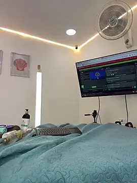 Stripchat Live Porn of _Grace_turner_