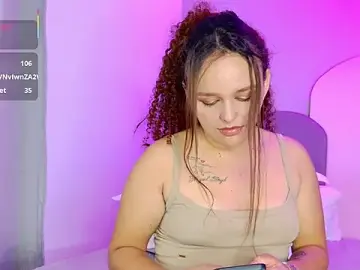 Stripchat Adult Webcams of CamilaGomez149
