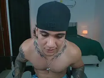 Stripchat Adult Webcam of Mrbig_maximo