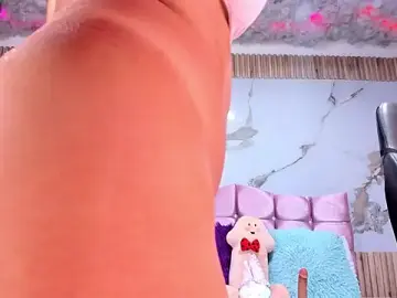 Stripchat Sex Chat of Nicolee19