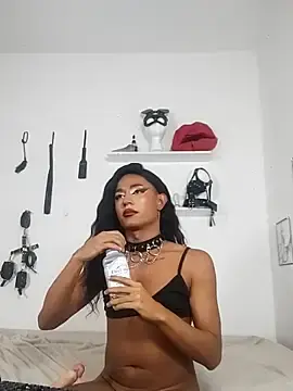 Stripchat Live Porn of Sabrina_Rosse__