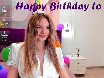 Stripchat Live Sex of EvelineAmore