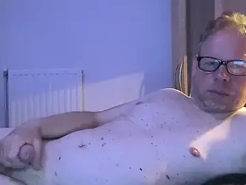 Stripchat Best Webcam of kinkyslet8