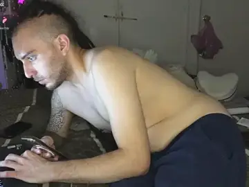 Stripchat Sex Cam of DreadObsessionxX