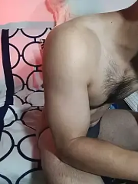 Stripchat Adult Webcam of Enzo-wolf33