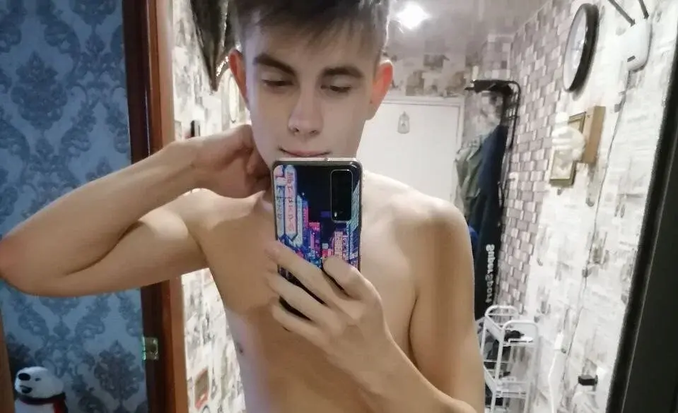 Student_Oliver