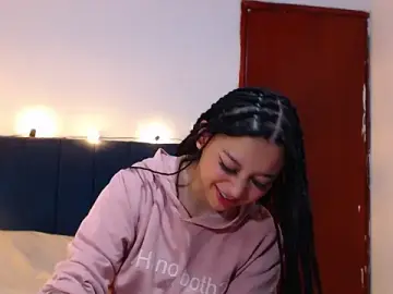 Stripchat Adult Webcams of Bitsy_Messy