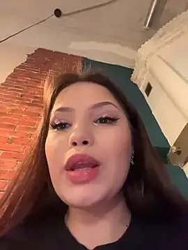 Stripchat Live Sex of Chloe__Moon