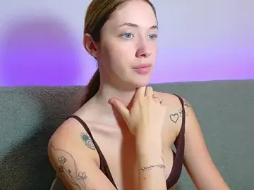 Stripchat Best Webcam of Ivanna__Rose