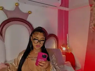 Stripchat Free Live Porn of Mia_Jansen