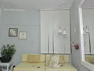 Stripchat Live Porn of Nahomy_Collins_