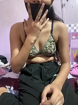 Stripchat Best Webcam of Sandhya_77