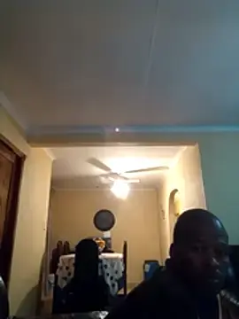 Stripchat Free Porn Cam of Tearain84