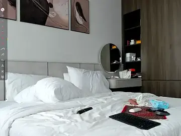 Stripchat Live Porn of wow_lina