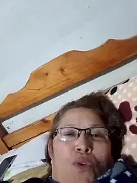Stripchat Live Porn of Cessi50