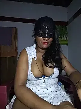 Stripchat Sex Chat of Nishii_Girl