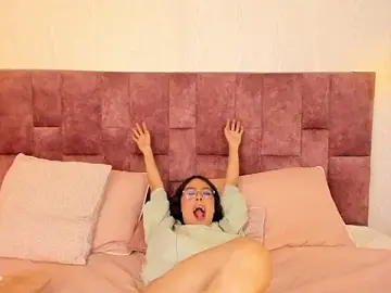 Stripchat Best live sex cam show of SamanthaFairyy