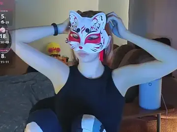 Stripchat Best Webcam of YumikoMori