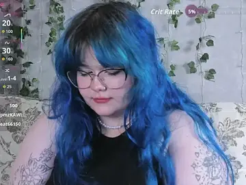 Stripchat Live Sex of _CandyM1lky_
