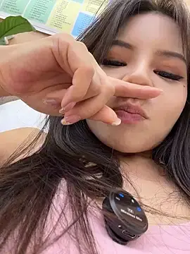 Stripchat Live Porn of keke_00oo