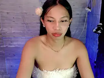 Stripchat Nude Webcam of April_Slut29