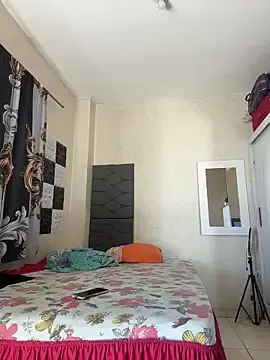 Stripchat Sex Cam of Indiazinhax