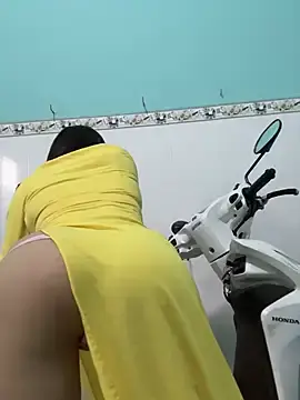 Stripchat Live Sex of Nana-19
