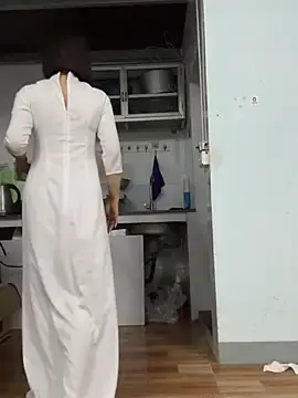 Stripchat Sex Cam of Nana-19