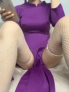 Stripchat Sex Cam of Nana-19