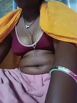 Stripchat Best Webcam of PUJA770