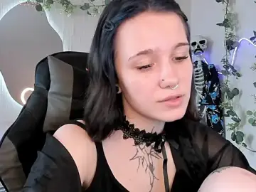 Stripchat Live Sex Cam of Elastikisss
