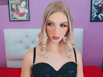 Stripchat Free Live Porn of shantal_gil
