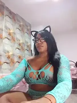 Stripchat Adult Video Chat of zafiro_ebano