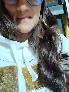 Stripchat Live Porn of EcoDePiel