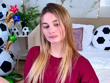 Stripchat Free Porn Cam of SweetyLicky