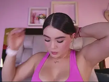 Stripchat Free Porn Cam of emmy_r
